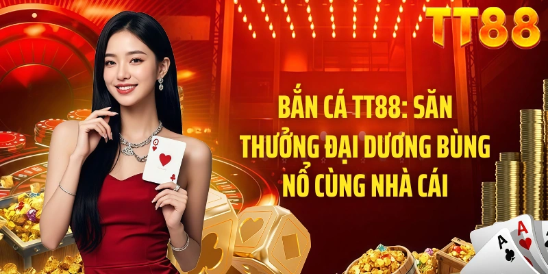 Bắn Cá TT88